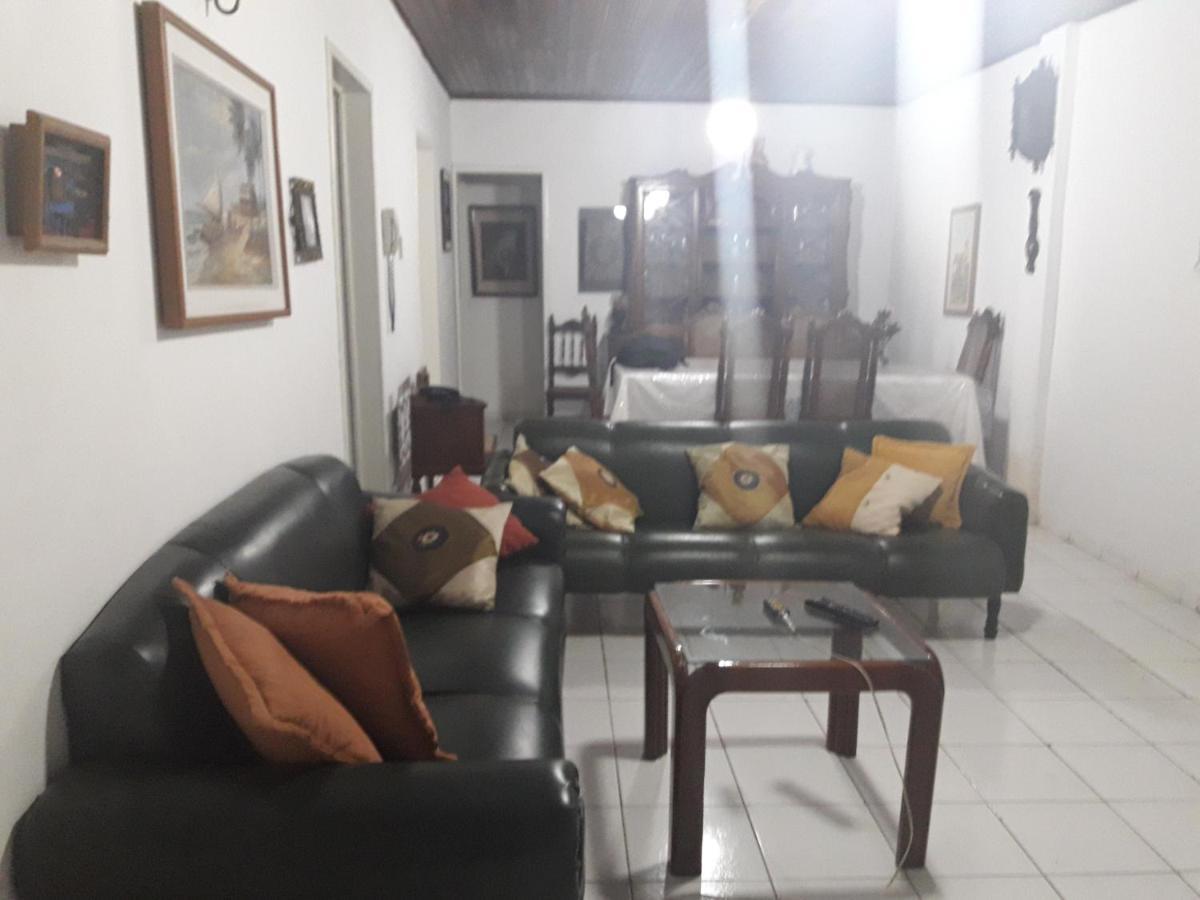 Villa Rancho Manacá Guaramiranga Exterior foto