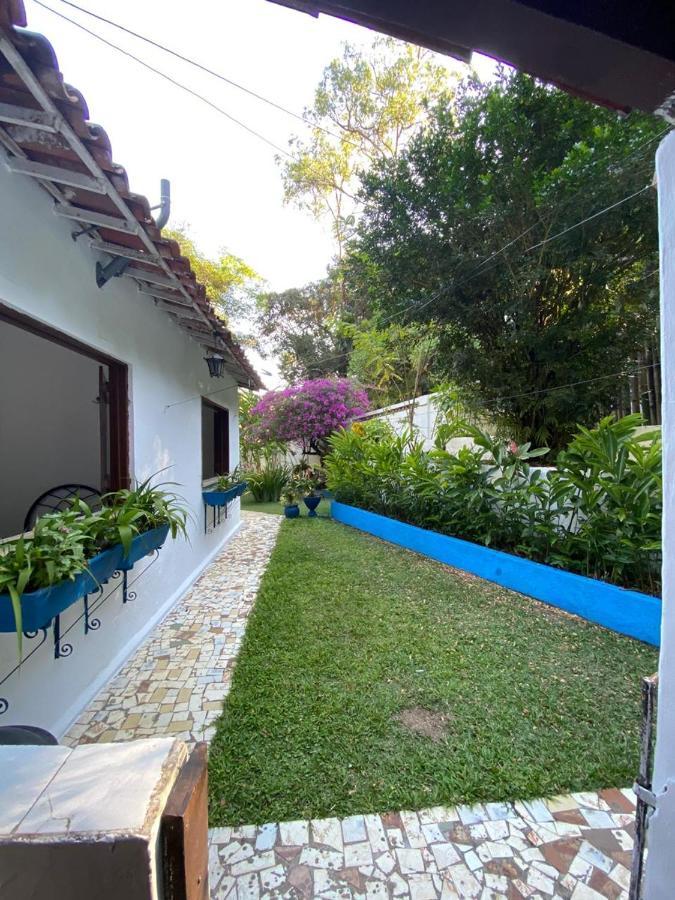 Villa Rancho Manacá Guaramiranga Exterior foto