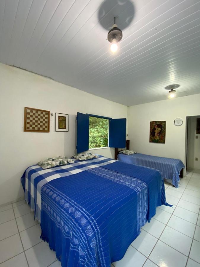 Villa Rancho Manacá Guaramiranga Exterior foto